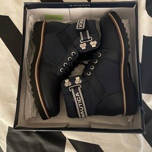 Nautica Casual Boots
